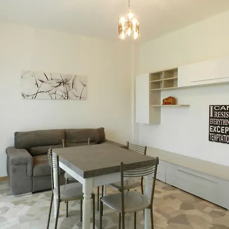 Brooklyn Apartmán *